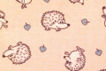 Bezugsstoff beige