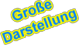 Grosse-Darstellung-Lagerungshilfen