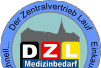 DZL-Logo - LagerungshilfenLagerungsrollen