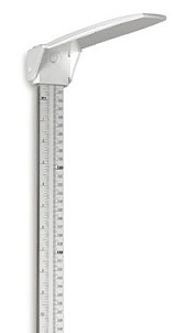 Mechanischer Groessenmessstab