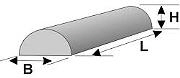 Lagerunghilfen Masse 3-180