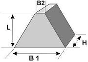 Lagerunghilfen Masse 6-180