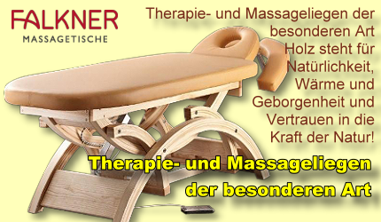 Massageliegen-Untersuchungsliegen